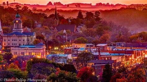 Decorah, Iowa Valley | Decorah iowa, Decorah, Travel usa