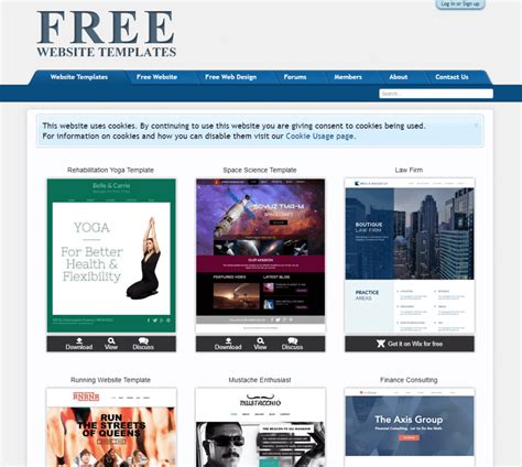 Website Content Template (9 Tips and FREE Downloads) | LinkDoctor™