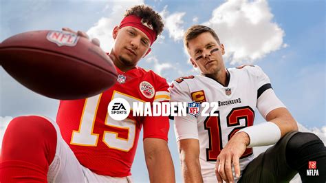 Madden NFL 22 | ゲームタイトル | PlayStation