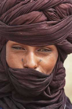 AFRICA | 101 Last Tribes - Wodaabe people