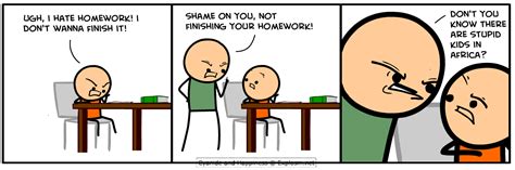 homework pictures and jokes / funny pictures & best jokes: comics, images, video, humor, gif ...