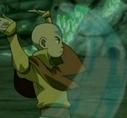 What is the best variation of air bending? - Avatar: The Last Airbender - Fanpop