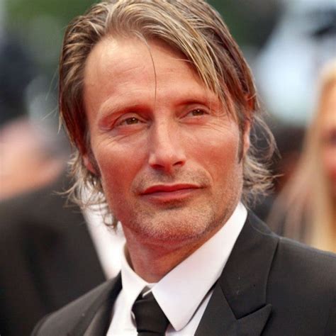 Mads Mikkelsen - Exclusive Interviews, Pictures & More | Entertainment ...