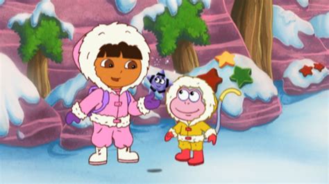 Watch Dora the Explorer Season 4 Episode 3: Dora the Explorer - Star Mountain – Full show on ...