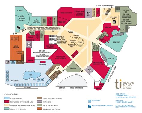 Florida Casinos Map - Printable Maps