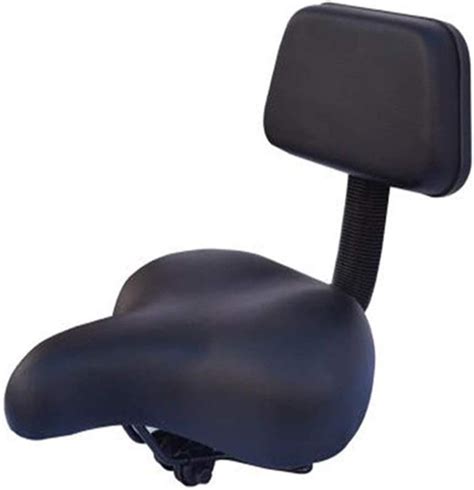 Best Bicycle Seat With Backrest Reviews & Buyer's Guide 2022