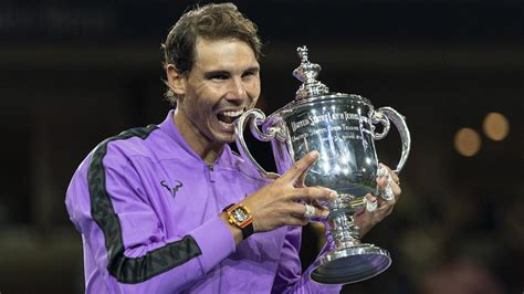 US Open: How Nadal's win changes the G.O.A.T. narrative - Sports Illustrated