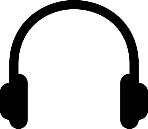 Headphones Computer Icons Clip art - headphones png download - 980*858 ...