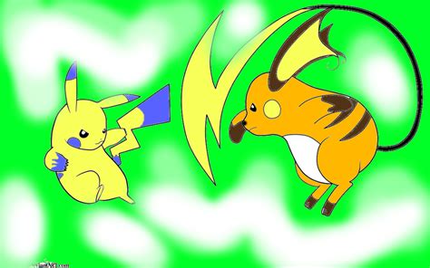 Pikachu vs Raichu (rap battle) by Team-Rocket-Eevee on DeviantArt