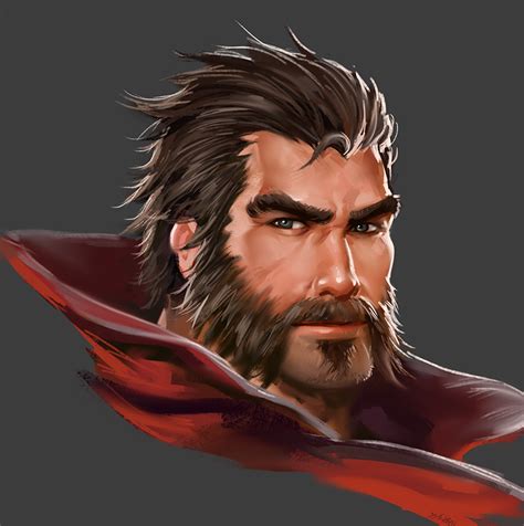 graves by yy6242 on DeviantArt