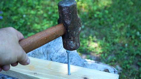 The Right Tool - Offcuts - IBUILDIT.CA