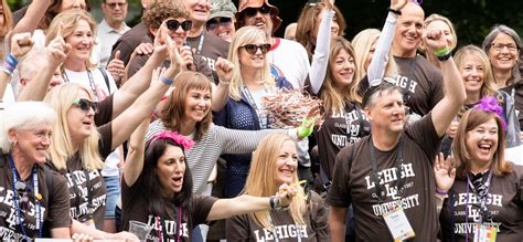 National Spouses Day – Lehigh style! | Lehigh Alumni