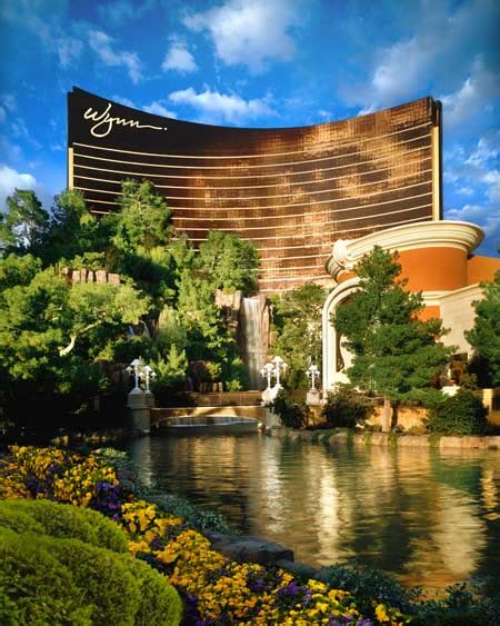 Wynn Las Vegas, Las Vegas, NV : Five Star Alliance