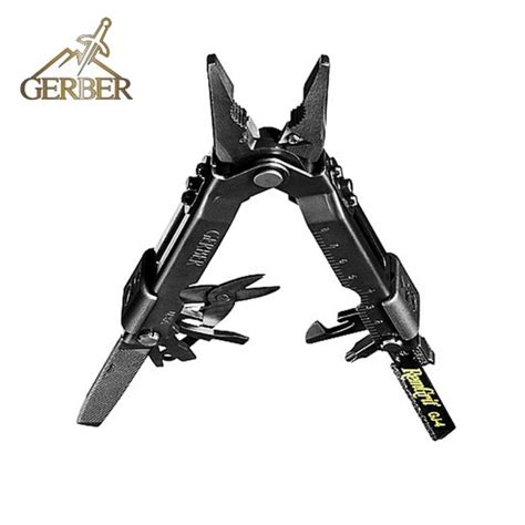 Buy Gerber MP600 Bladeless Multi Tool 30-000952 Online. Only £85.99 ...