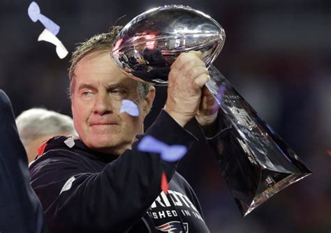 Belichick's Future with the Patriots: Uncertainty, Controversy, and ...