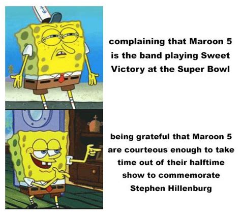 Sweet Victory. : r/BikiniBottomTwitter