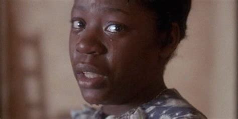 Young Celie In 'The Color Purple': Remember Her? | HuffPost