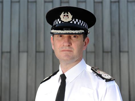 West Yorkshire Police chief constable in favour of positive ...