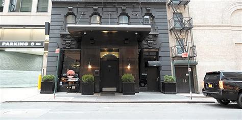 Night Hotel by SB at Times Square, New York. Rates from USD144.