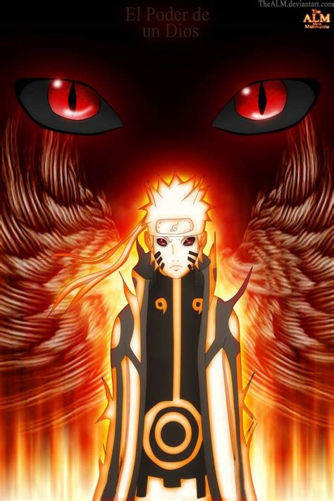 Naruto Kurama Wallpapers - Top Free Naruto Kurama Backgrounds - WallpaperAccess