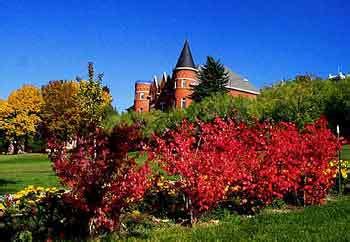 Washington State University (WSU) Introduction and Academics - Pullman, WA