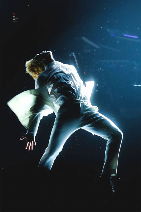 These 20 Majestic Photos Of Dance King Jimin Will Leave You Breathless