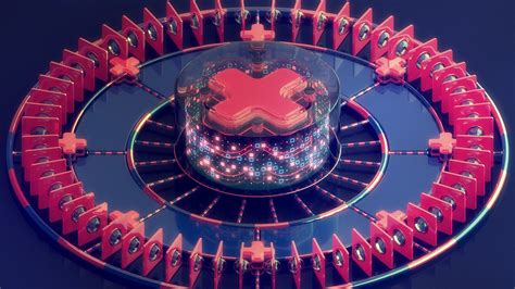 Isometric Loops on Behance | Motion graphics inspiration, Isometric ...