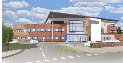 CAVENDISH MEDICAL CENTRE - Updated January 2025 - 31 Laird Street, Birkenhead, Merseyside ...