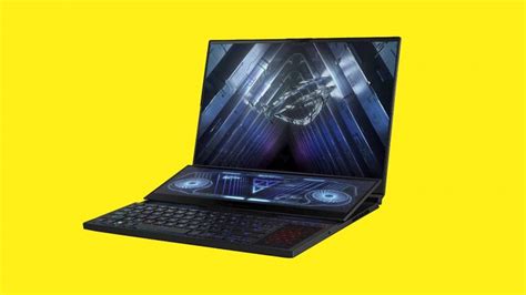 ASUS ROG 16" WUXGA 144Hz Gaming Laptop [2023 Review]