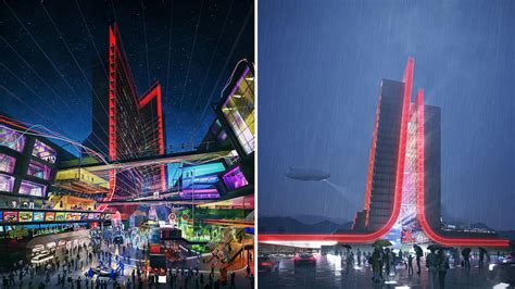 Atari-themed hotels unveil design for upcoming Las Vegas and Phoenix ...