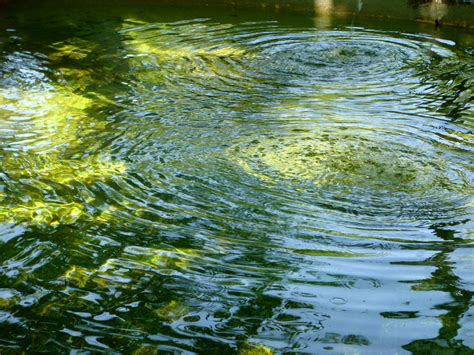 Water ripples, Water, Retreat