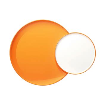 Flyer Element Orange Round Shapes, Shape, Wavy, Element PNG Transparent Image and Clipart for ...