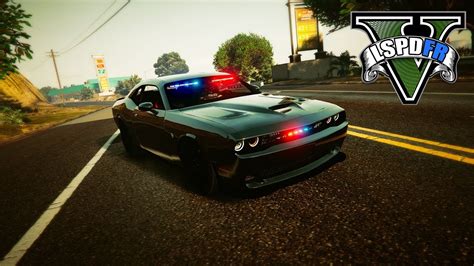 Lspdfr Mods