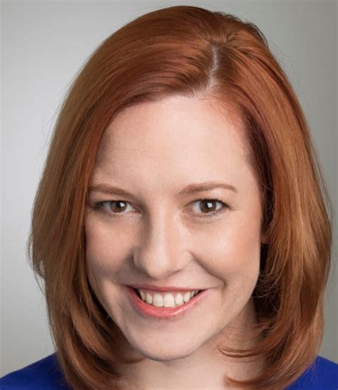 Jen Psaki - Bio, Net Worth, Salary, Married, Husband, Family, Age, Nationality, Parents, Height ...