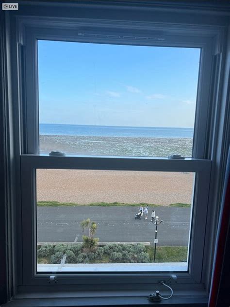 TRAVELODGE WORTHING SEAFRONT $76 ($̶1̶3̶8̶) - Updated 2023 Prices ...