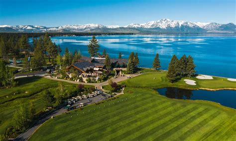 Lake Tahoe Resorts | Visit Lake Tahoe