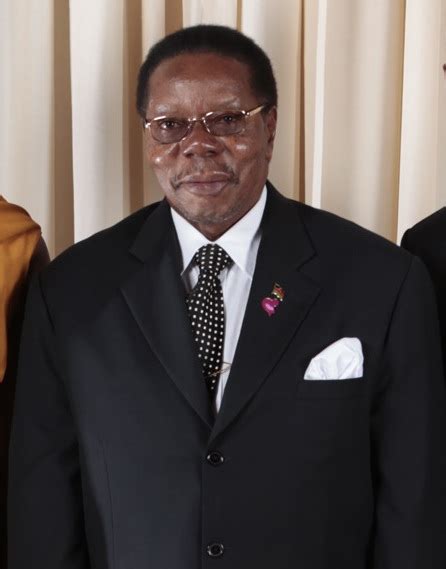 Malawi: Online Reaction to Mutharika’s Death · Global Voices