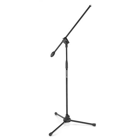 Microphone Stands | Rich Tone Music