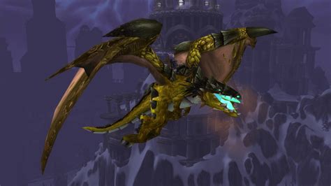 Rarest mounts in World of Warcraft. How to get | WowVendor