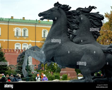 Vladimir putin horse hi-res stock photography and images - Alamy