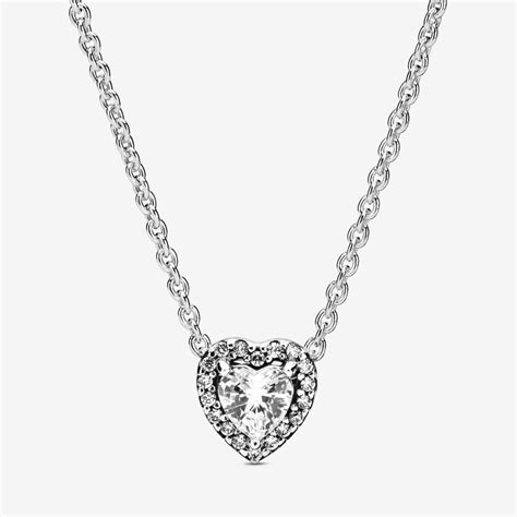 Necklaces for Women | Pandora UK