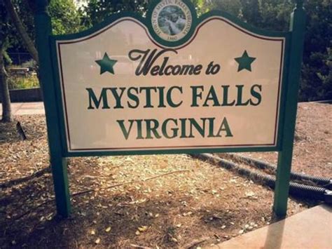 Mystic Falls | Wiki | The Mikaelsons Amino