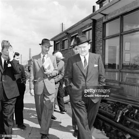 The Great Train Robbery 1963 Photos and Premium High Res Pictures ...