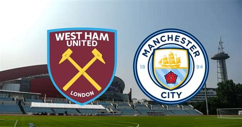 West Ham vs Man City live: Latest score and Noble, Silva and Sterling ...