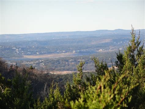 Balcones Canyonlands National Wildlife Refuge & Lago Vista