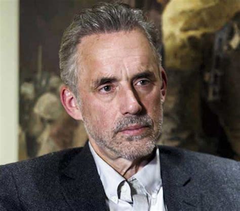 Jordan Peterson Height Age, Biography, Net Worth In 2020