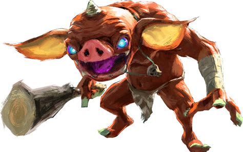 Bokoblin | Fantendo - Nintendo Fanon Wiki | Fandom