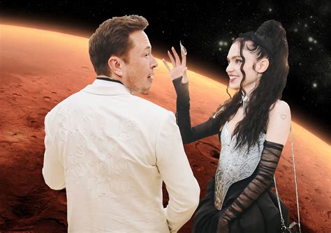 The Week Grimes And Elon Musk Broke The Internet: A Deep Dive - NEWS ...