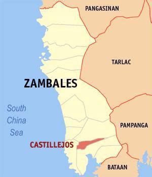 Castillejos | town, municipality, third-level administrative division