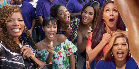 Girls Trip 2: Cast, Confirmation & Everything We Know About The Ghana-Set Sequel